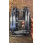 High-Performance Brick Force welding wire mesh Machine for Your Construction Projects for sale