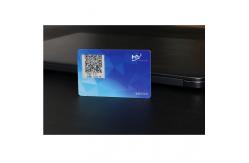 China Digital Button Contactless RFID Card IP68 industrial waterproof supplier