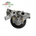 Oil Pump ME034664 for Mitsubishi Engine 6D16 6D14 6D15
