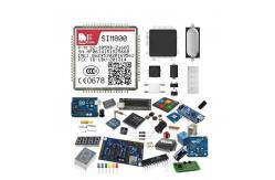 China 18pf capacitor through hole ic chips integrated circuits buy electronic components supplier