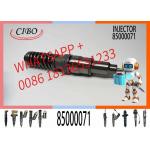 Fuel Injector 85013152 85003656 85000817 85000914 85003109 85003887 85013149 85013150 85013151 85013153