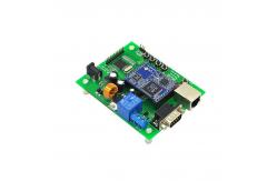 China E Cigarette PCB Assembly Services , Reverse Engineering Circuit Boards supplier
