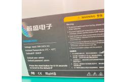 China 2800W Ethereum Miner Machine Innosilicon A11 Pro 8GB 1500MH/S supplier