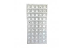 China Customized EPS Foam Seedling Tray Low Thermal Conductivity supplier