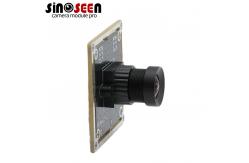 China 5MP 1080P 60FPS USB3.0 Security Camera Module 30FPS For Surveillance supplier