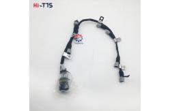China Ecm Wiring Harness 2864516x 2864516 4022870 4004573 For Ism11 Qsm11 supplier