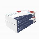 Class III 99% Accuracy SARS-CoV-2 Antigen Self Test Set Saliva Sample Collector Thailand 1 test/box for sale