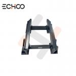 Chain Guard for Komatsu PC1250 Heavy Excavator Undercarriage Frame