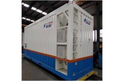 China ISO 9001 Offshore  Containers LIoyd'S Register Shipping Certified  for bedroom supplier