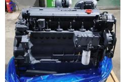 China OEM Deutz BF6M1013EC Engine For Agricultural Equipment supplier