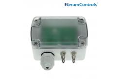 China KDP110 Differential Pressure Transmitter supplier