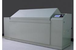 China Temperatuer Humidity Salt Spray Test Equipment with CE Certification supplier