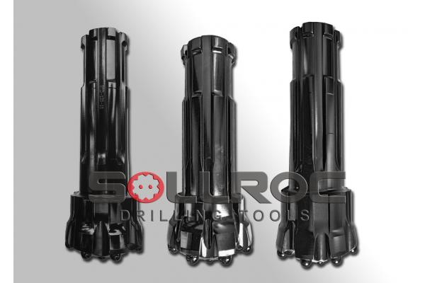 Reverse Circulation SRC054/SRC054R RC Bits For Reverse Circulation Drilling
