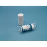 Disposable Cotton Absorbent Gauze Bandage Roll Medical Sterile for sale