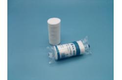 China Disposable Cotton Absorbent Gauze Bandage Roll Medical Sterile supplier