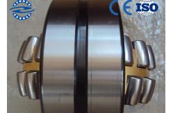 China Double Row Roller Bearing durable Spherical Roller Bearing 22312 supplier