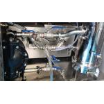 CE Practical Stencil Cleaner Machine , Acid Resistant Stencil Washing Equipment