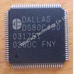 DS80C400-FNY Analog Devices  Maxim Integrated  8bit Microcontrollers  MCU Network MCU for sale