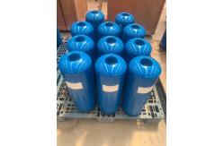 China Forging Cement Float Equipment Low Noise Level and Design supplier