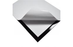 China Self Adhesive Removable File Frame A4 Direct Writing File Frame ODM supplier