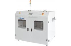China Automatic 1.2m LED Vacuum Suction Loader 1200m Long PCB Loader And Unloader supplier