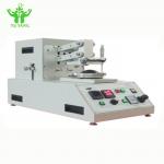 ASTM D3514 Martindale Abrasion Tester , AATCC 119 Textile Testing Machine for sale