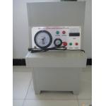 Safeway Fire Extinguisher Refill Machine N2 Nitrogen Filling Automatic for sale