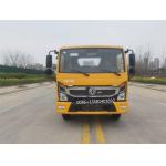 Custom Dongfeng Foton Howo Right Hand Wrecker Tow Trucks for Sale