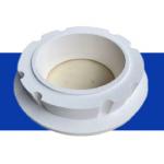 Industrial Ceramic Parts Vacuum Formed Blocks for sale