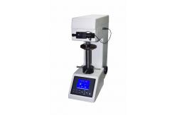 China Automatic Tower Brinell Hardness Tester Digital High Measurement Accuracy supplier