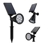 Decoration Solar Garden Outdoor Lighting for Yard and Park WaterProof for sale