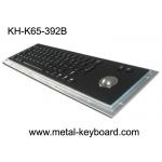 Customizable Ruggedized Keyboard , waterproof mechanical keyboard for sale