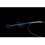 Diamond Shape Stone Retrieval Basket For Removing Bile Duct Stones