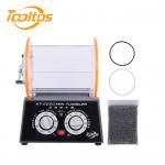 Tooltos KT-2000 Jewelry Rotary Tumbler Polishing Machine for sale