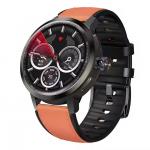 DM82 Global Version 4G Smart Watch 1.75inch AMOLED Screen Rotating Camera Video Call for sale