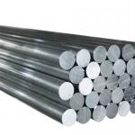 Steel Round Bar Bearing Steel AISI E50100 Steel Round Bar For Bearing Parts for sale