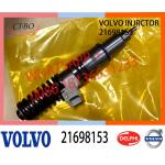 Diesel Fuel Injectors 21698153 21636766 22052772 VOE21698153