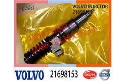 China Diesel Fuel Injectors 21698153 21636766 22052772 VOE21698153 supplier