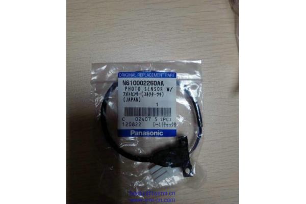N6100202260AA SENSOR