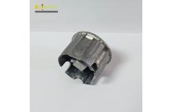 China Awning Roller Blind Fixing Kit Aluminum Awning Round Plug Metal Awning Hardware supplier