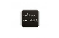 China STM32L486ZGT6U supplier