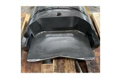 China Cameron ISR Shear Ram Assembly For BOP Systems supplier