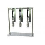 Cable Insulation Sheath Material Thermal Extension Test Device 3 Stations IEC 60245-1 for sale
