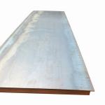 Hot and Cold Rolled AISI ASTM A36 Q235 S355 MS Steel Sheet Plate for sale