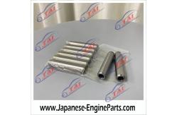 China Inlet Valve Guide Mitsubishi Engine Spare Parts For Fuso Engine 4D34 supplier