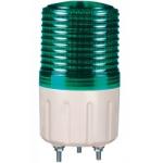 LED Steady/Flashing Signal Ø60mm Improving Visibility by Employing Special Scattering Lens warning light for sale