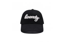 China 58CM Adult Trucker Cap 6 Panels Cotton Twill Mesh Adjustable Custom Logo supplier