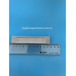 Resistance Heated Ceramic Evaporation Boat For Metalizing for sale