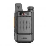 UHF High Power Mini Professional Walkie Talkies K203 Clear Sound Quality Long Distance Transmitter for sale