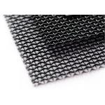 Construction Square Wire Fence , Square Hole Square Hole Wire Mesh For Protection for sale